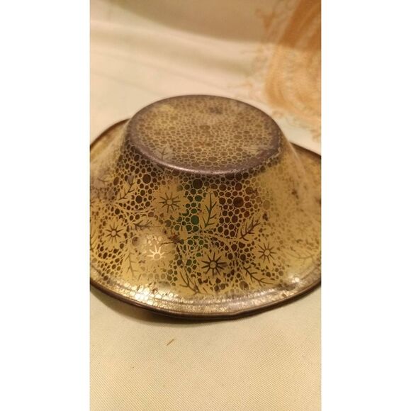 Vintage Mr Peanut servings bowls - Picture 5 of 5